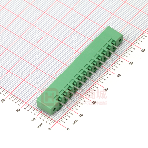 WJ15EDGVM-3.81-12P