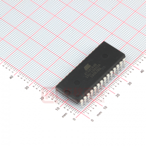 AT28C64B-15PU