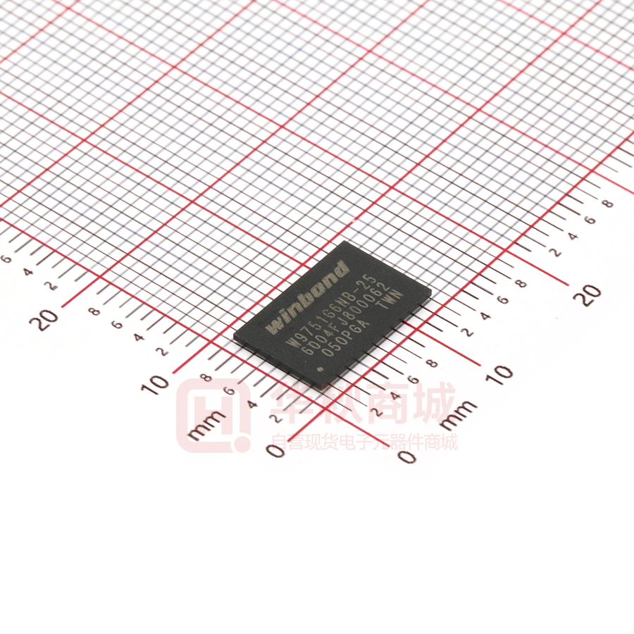 W9751G6NB-25