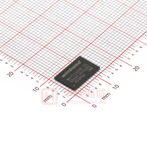 W9751G6NB-25