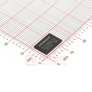 W971GG6NB-25
