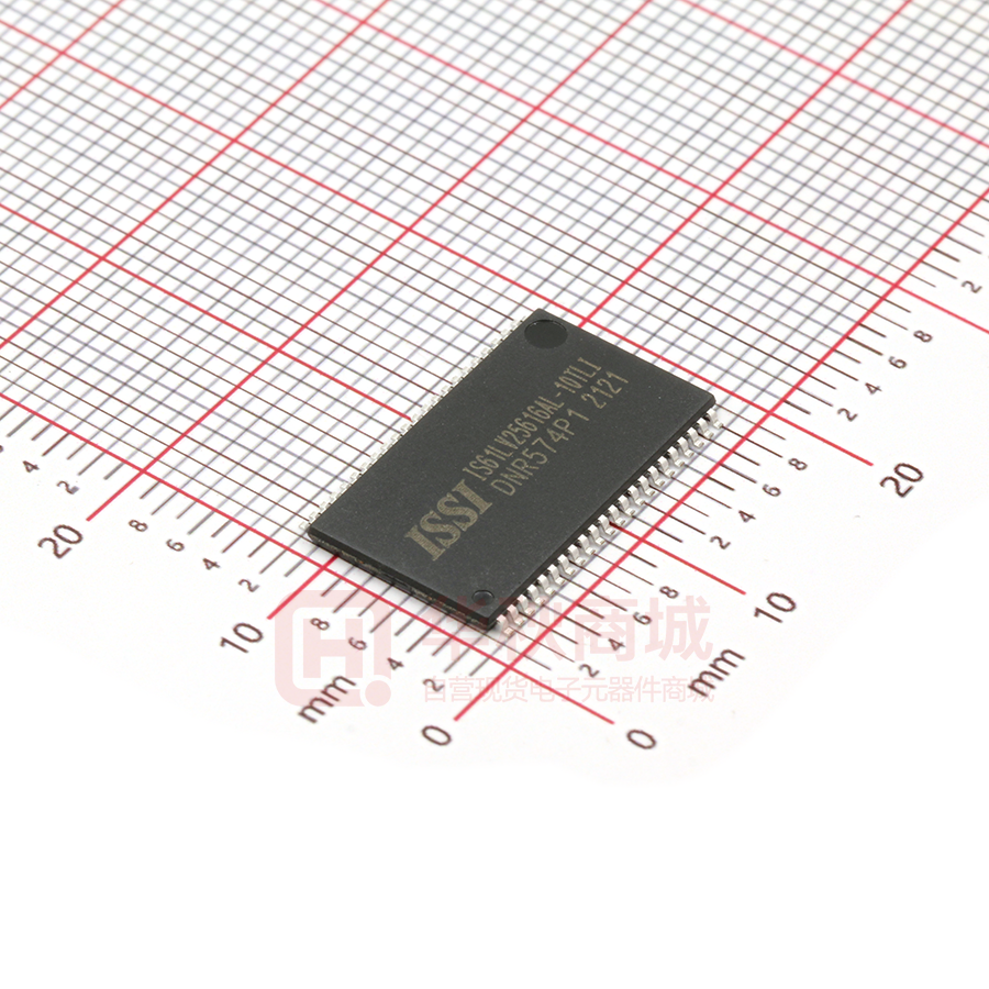 IS61LV25616AL-10TLI