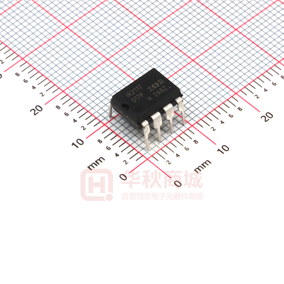 IR2117PBF
