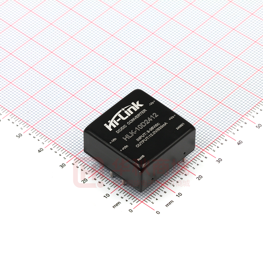 HLK-10D2412
