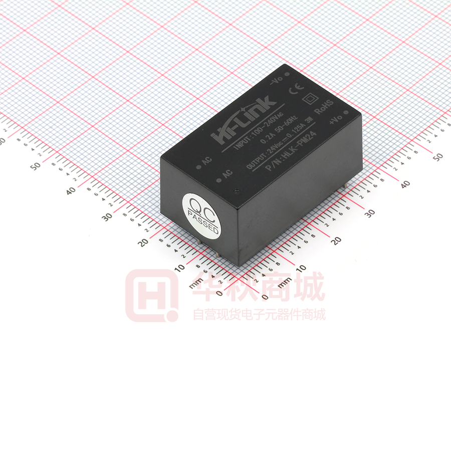 HLK-PM24