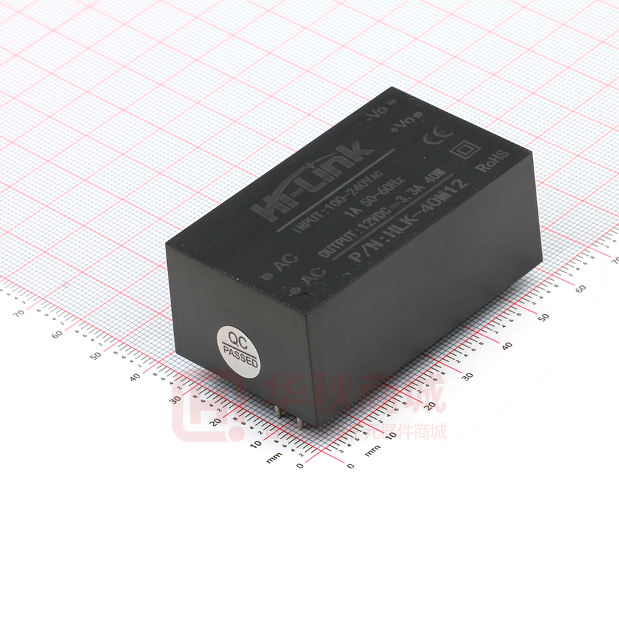HLK-40M12