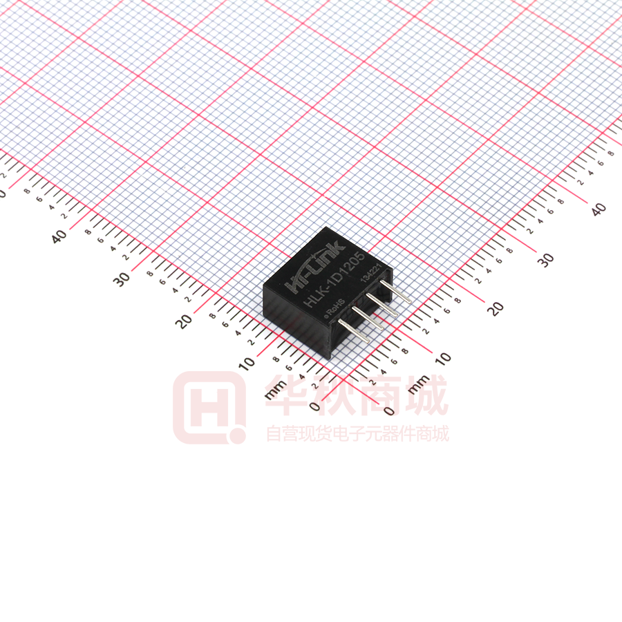 HLK-1D1205