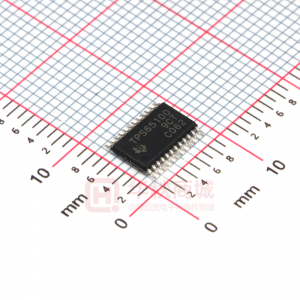 TPS65100PWPR