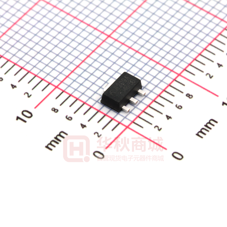 ME6209A50PG