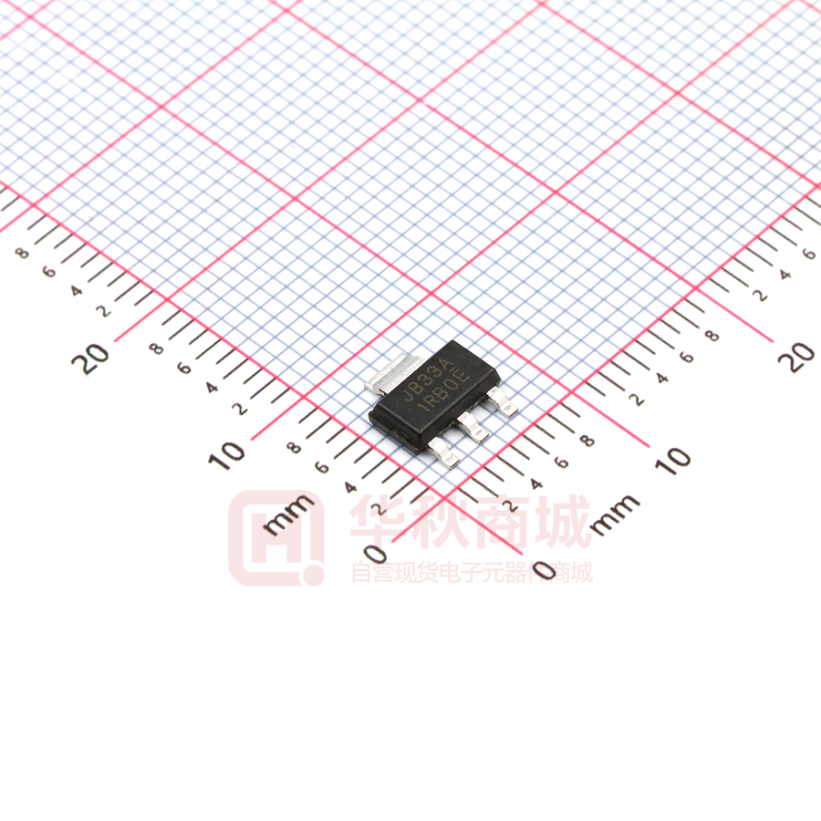 BL8071CLATR33