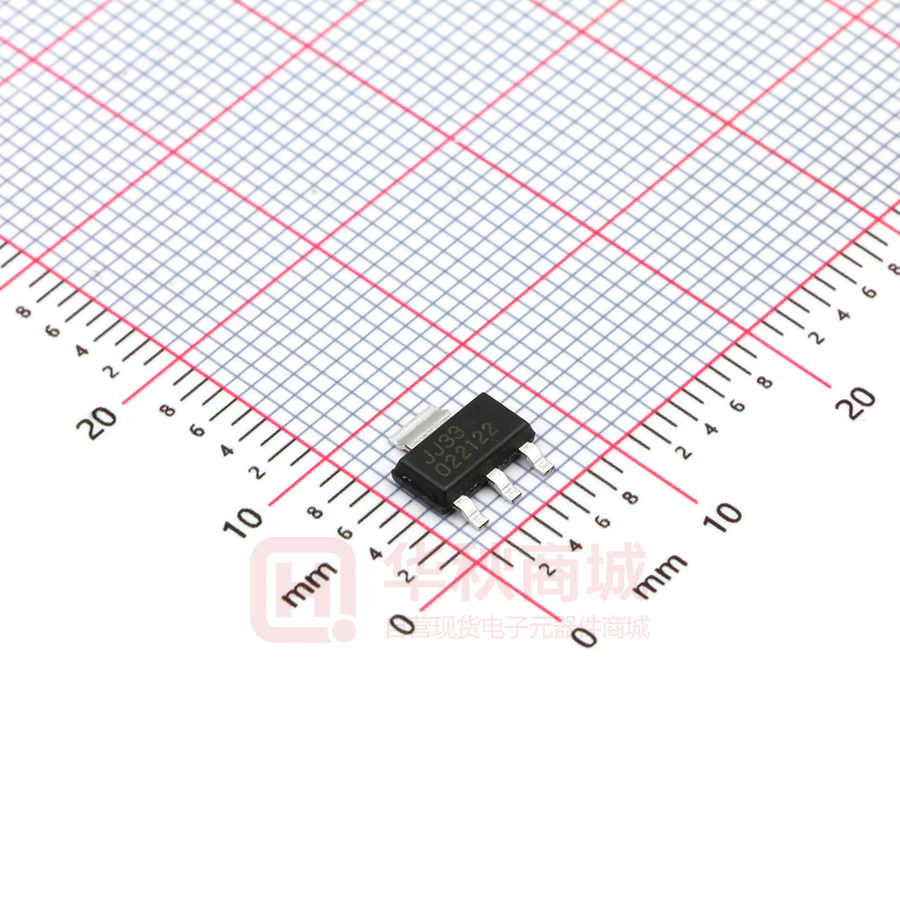 BL8072CLTR33
