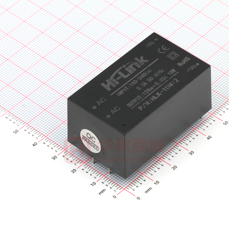 HLK-10M12