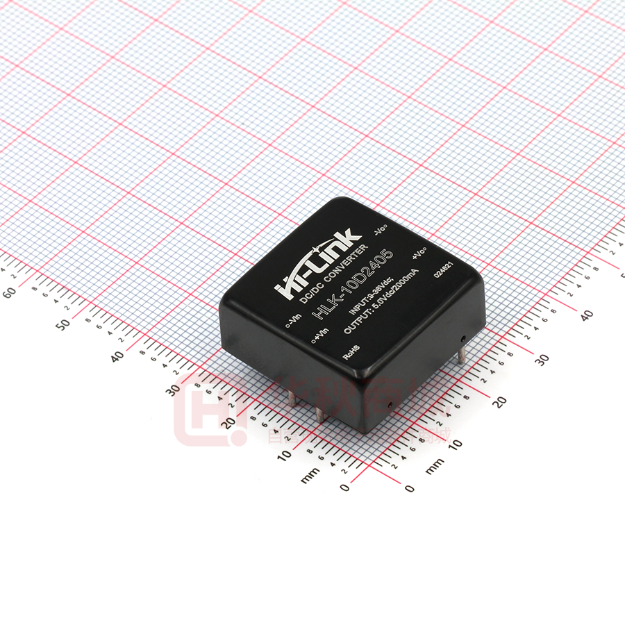 HLK-10D2405
