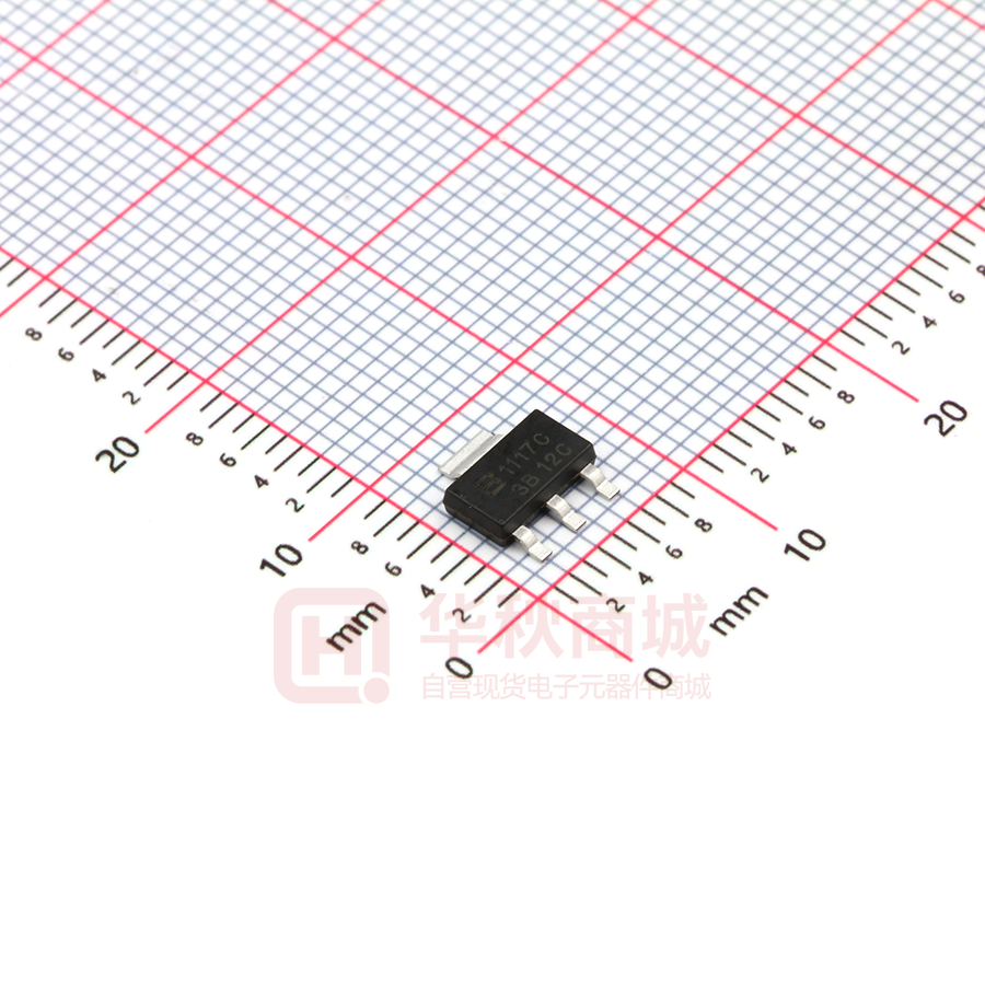 BL1117C-12CX