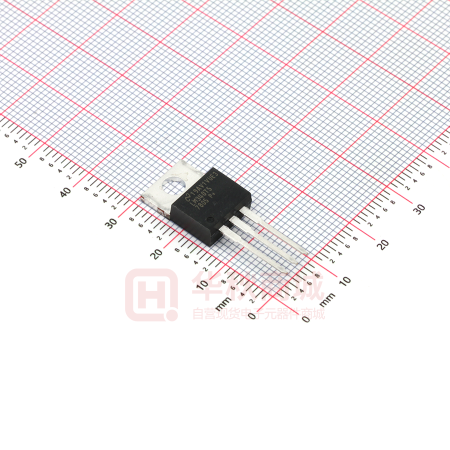 LM7805CT/NOPB