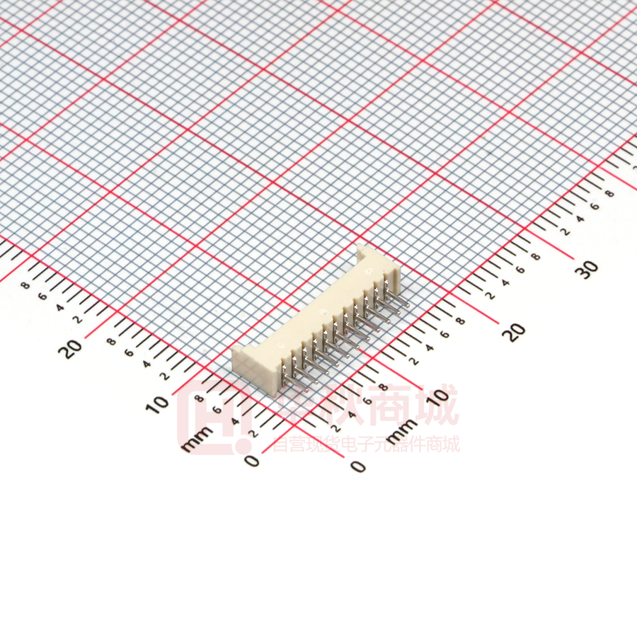 HC-1.25-11A