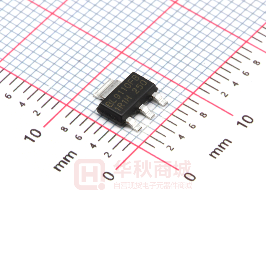 BL9110-250BPFB