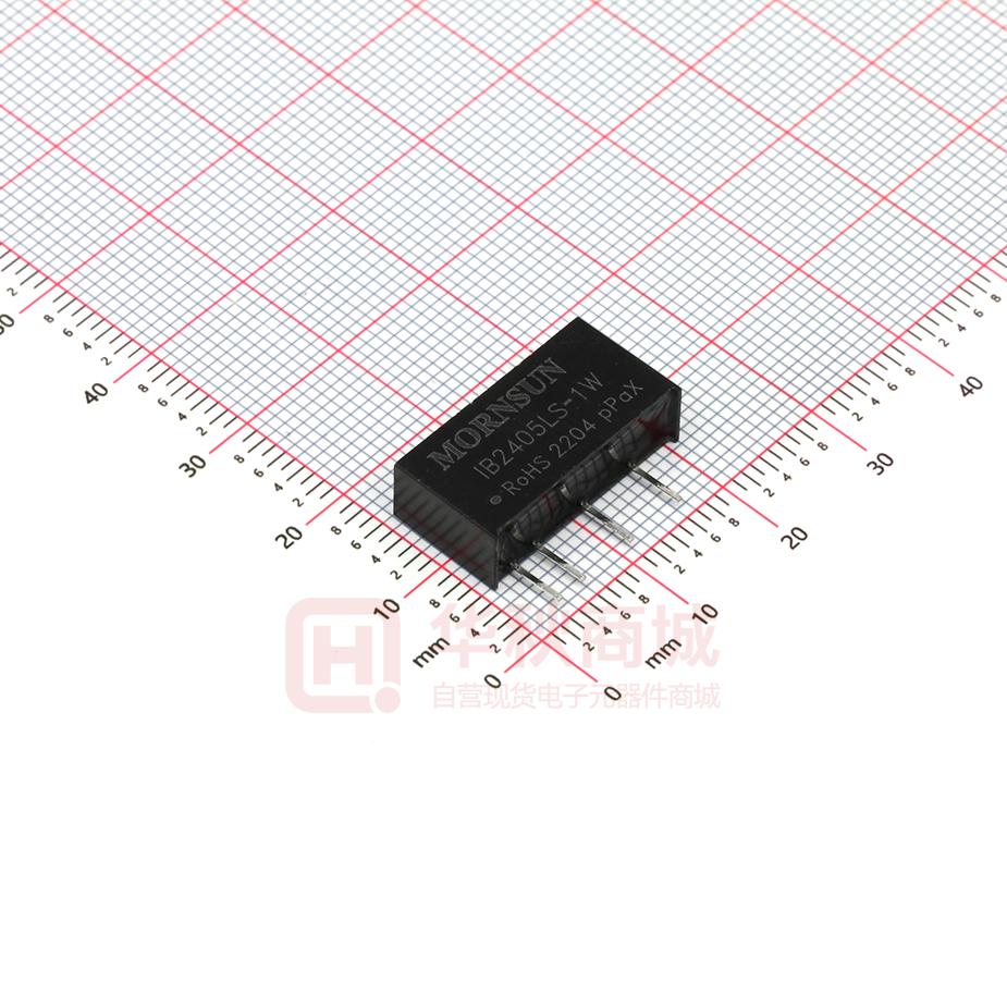 IB2405LS-1W