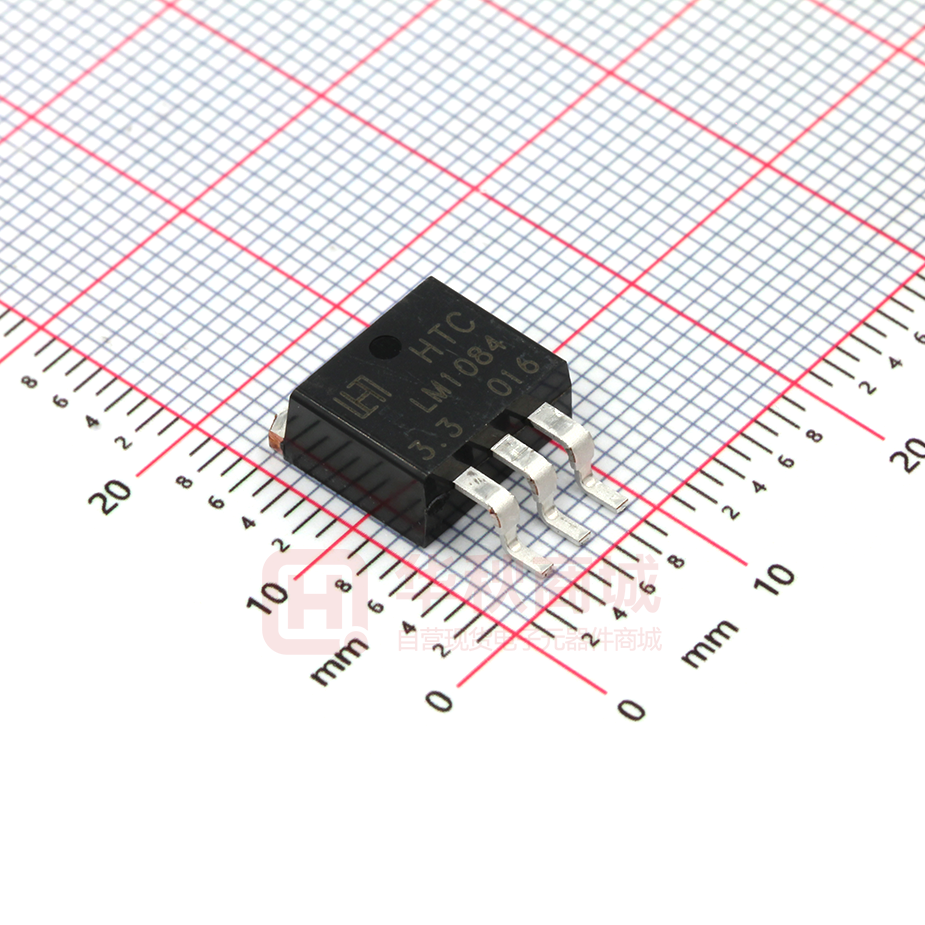 LM1084R-3.3