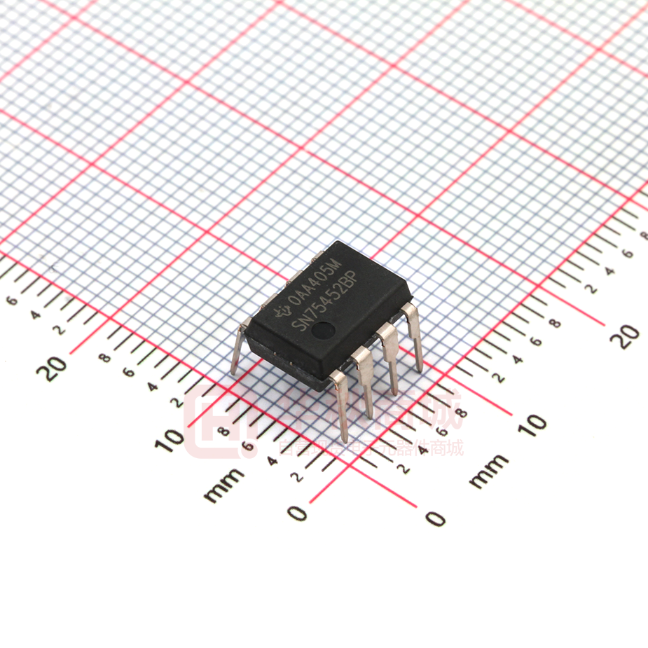 SN75452BP