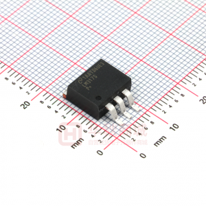 LM317SX/NOPB