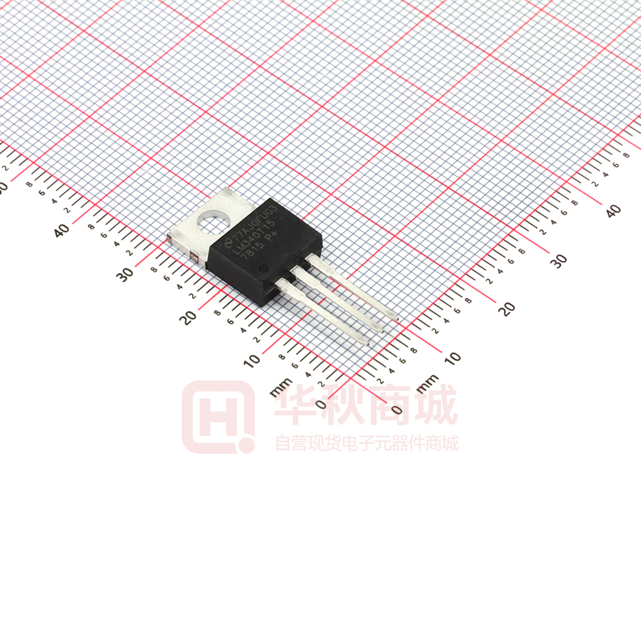 LM340T-15/NOPB