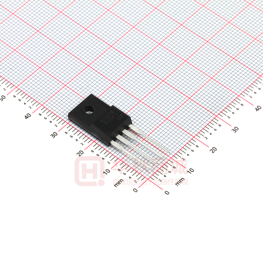 KIA378R15PI-U/P