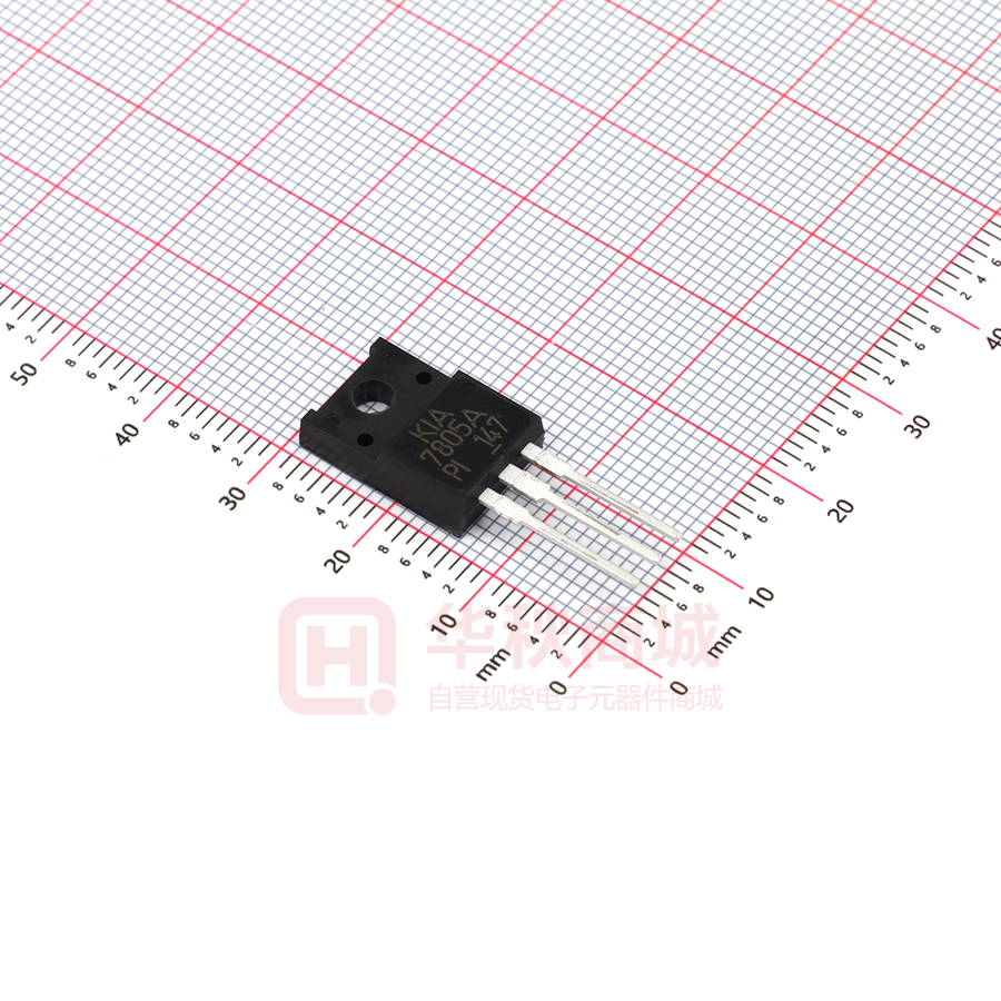 KIA7805API-U/PF