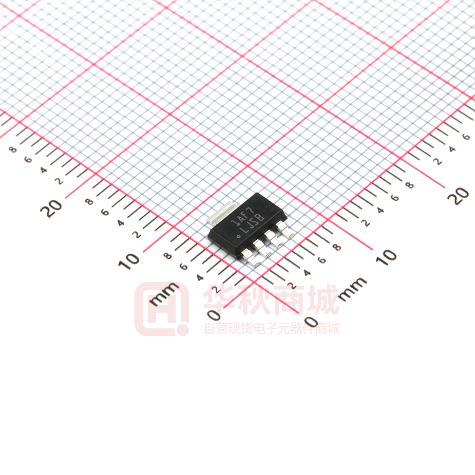 LP38692MP-3.3/NOPB