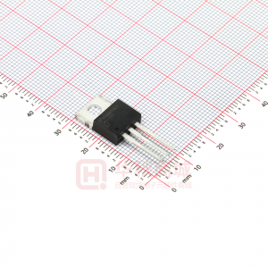 LM1117T-3.3/NOPB