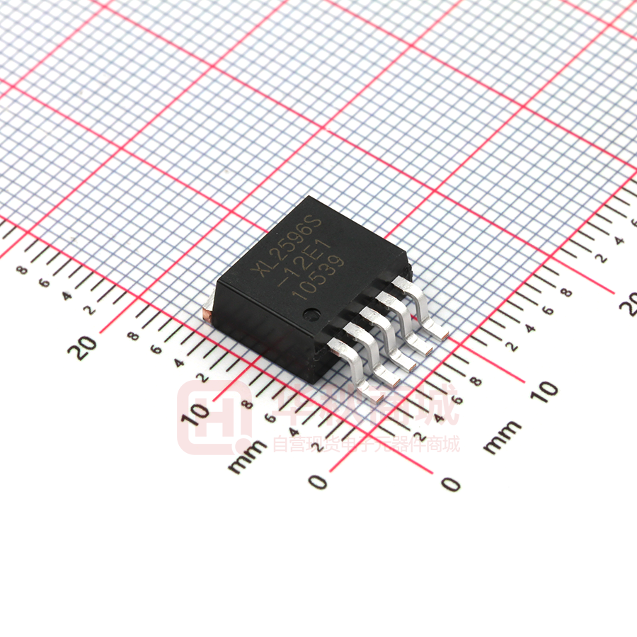 XL2596S-12E1