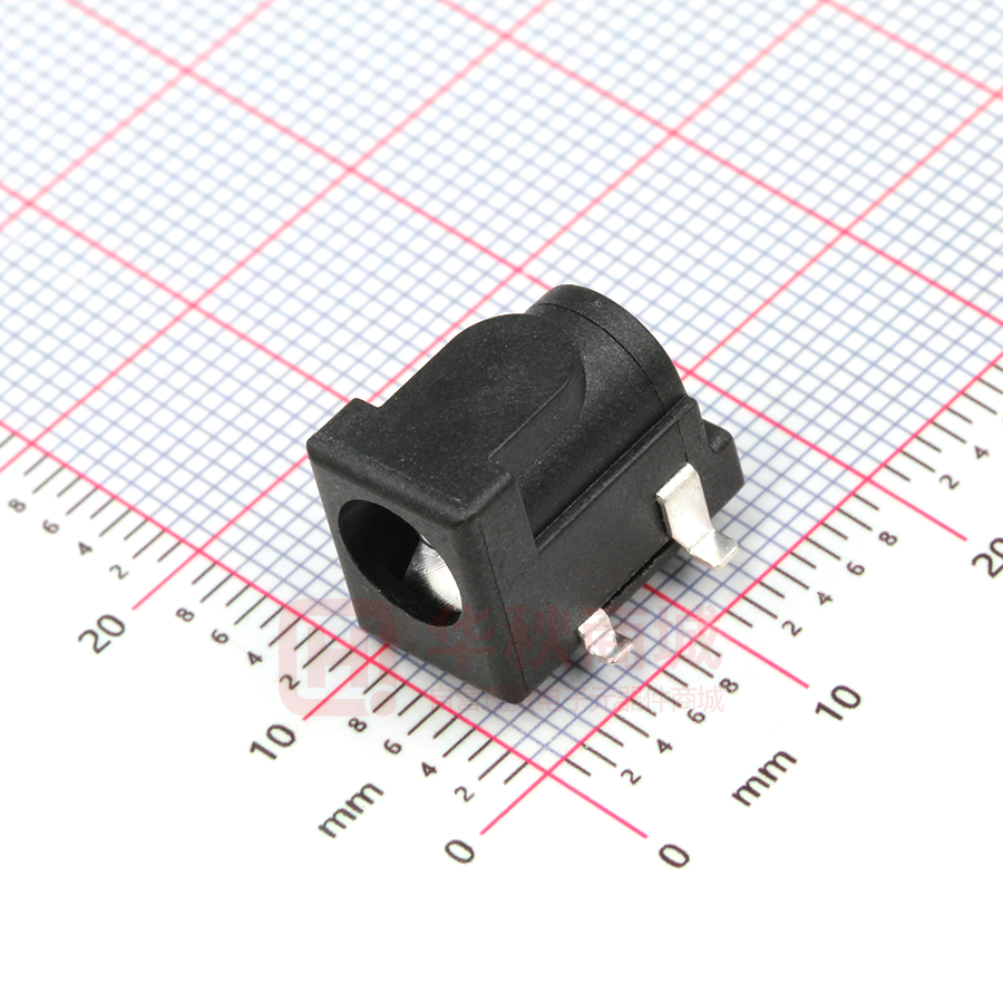 DC-005-2.5A-2.0-SMT
