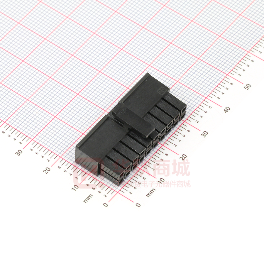 C3030HM-2x10-N2