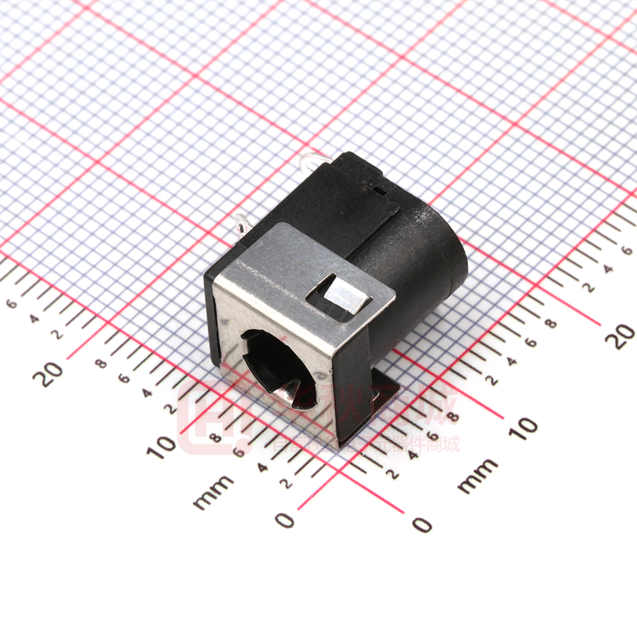 DC-005F-2.5A-2.5