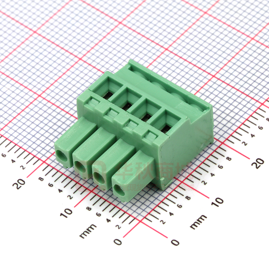 WJ15EDGKB-3.81-4P