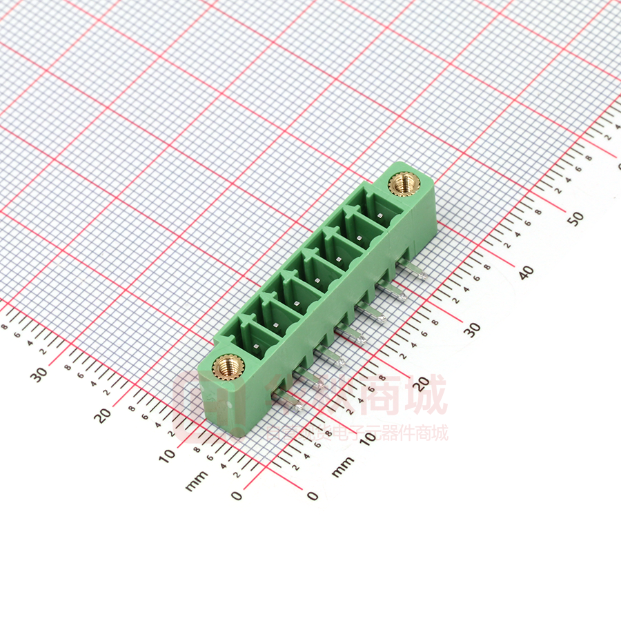 WJ15EDGRM-3.81-7P