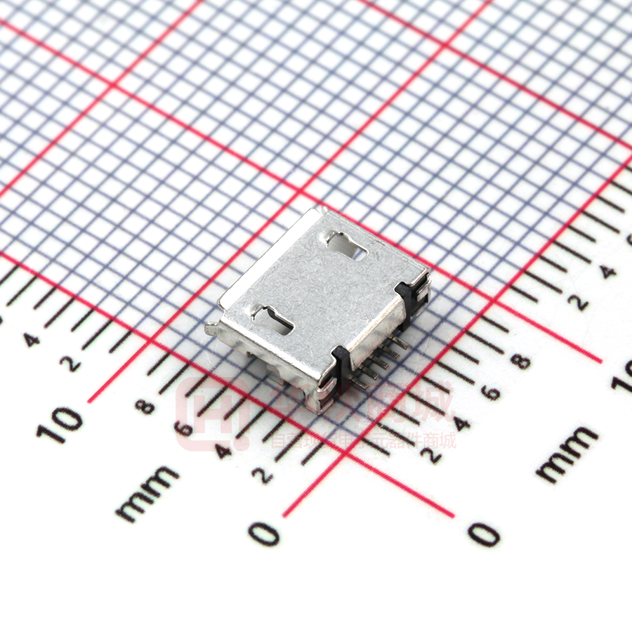 MICRO5.9mmusb