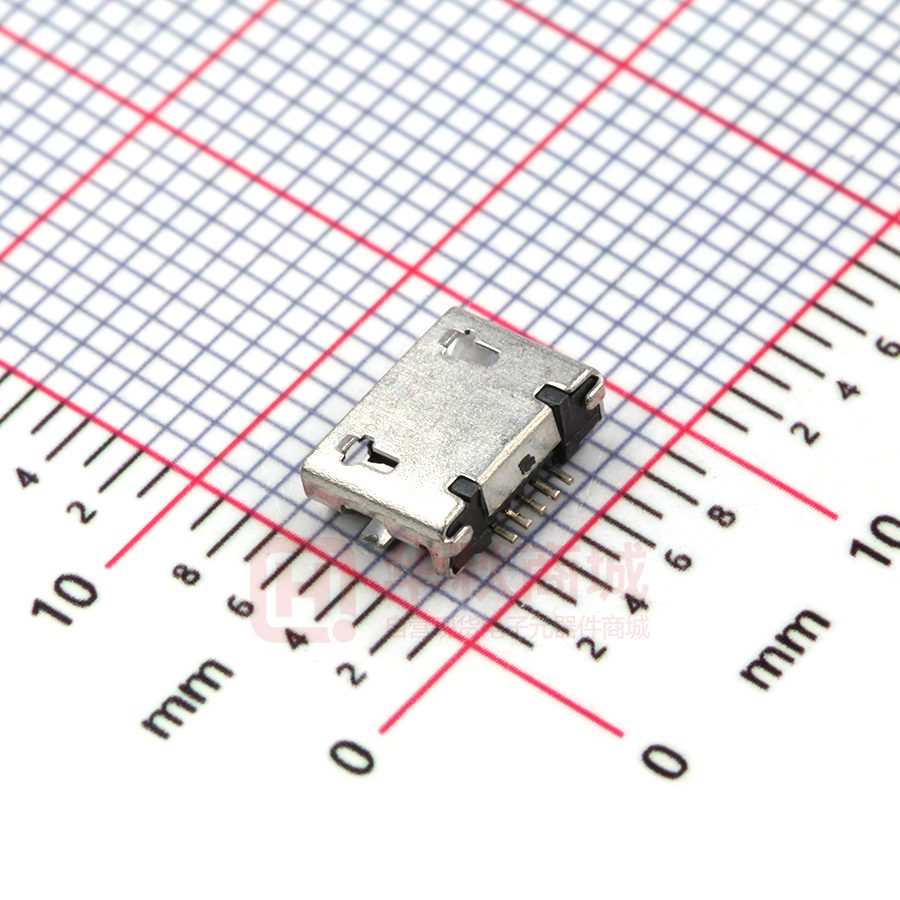 MICRO QTZB5.0