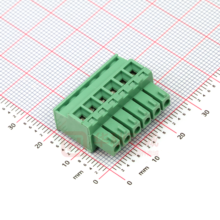 WJ15EDGKA-3.81-6P