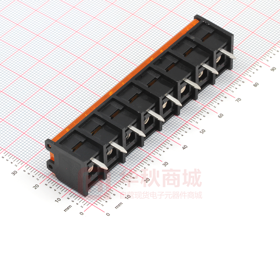 HB9500M-9.5-8P