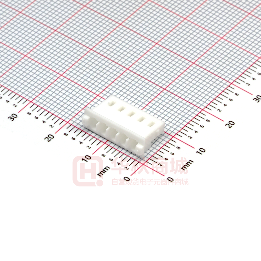 X2564H-05-N0