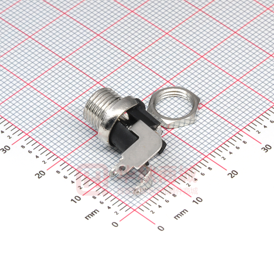 DC-025LM-5A-2.5