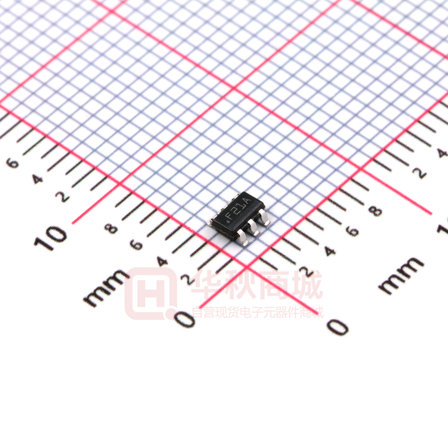 LM3880MFE-1AB/NOPB