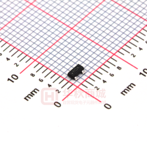 LM4040AIM3-10.0/NOPB