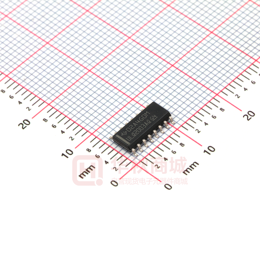 ULQ2003AQDRQ1