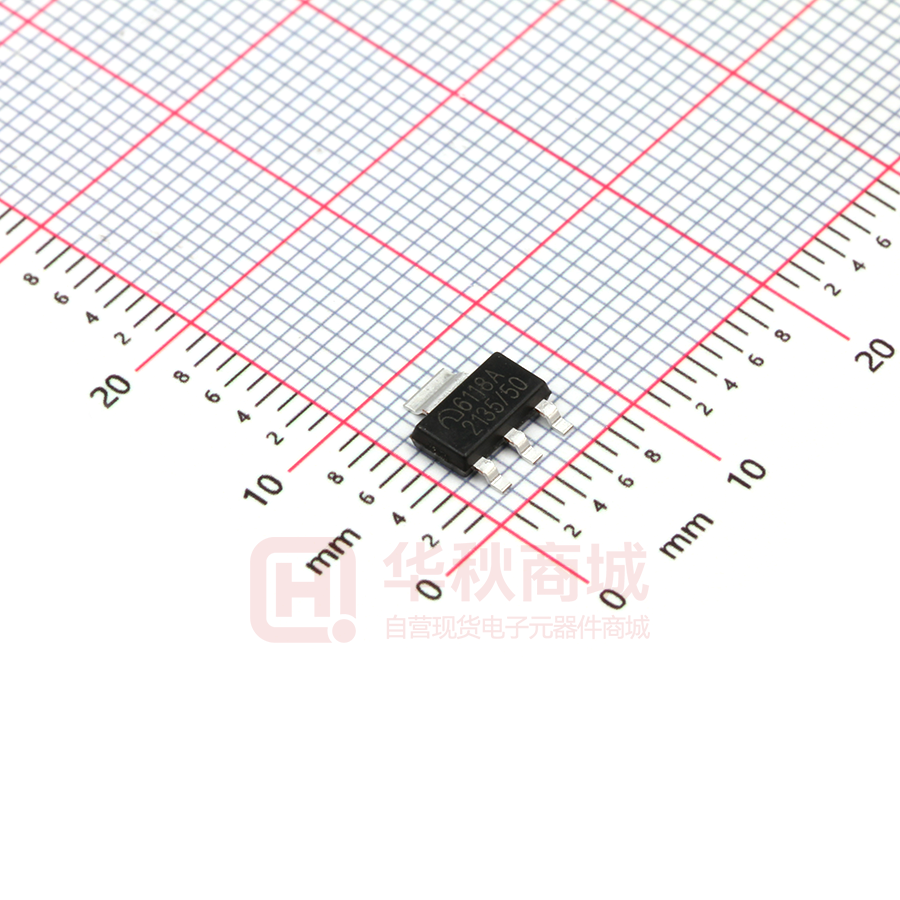 ME6118A50B3G