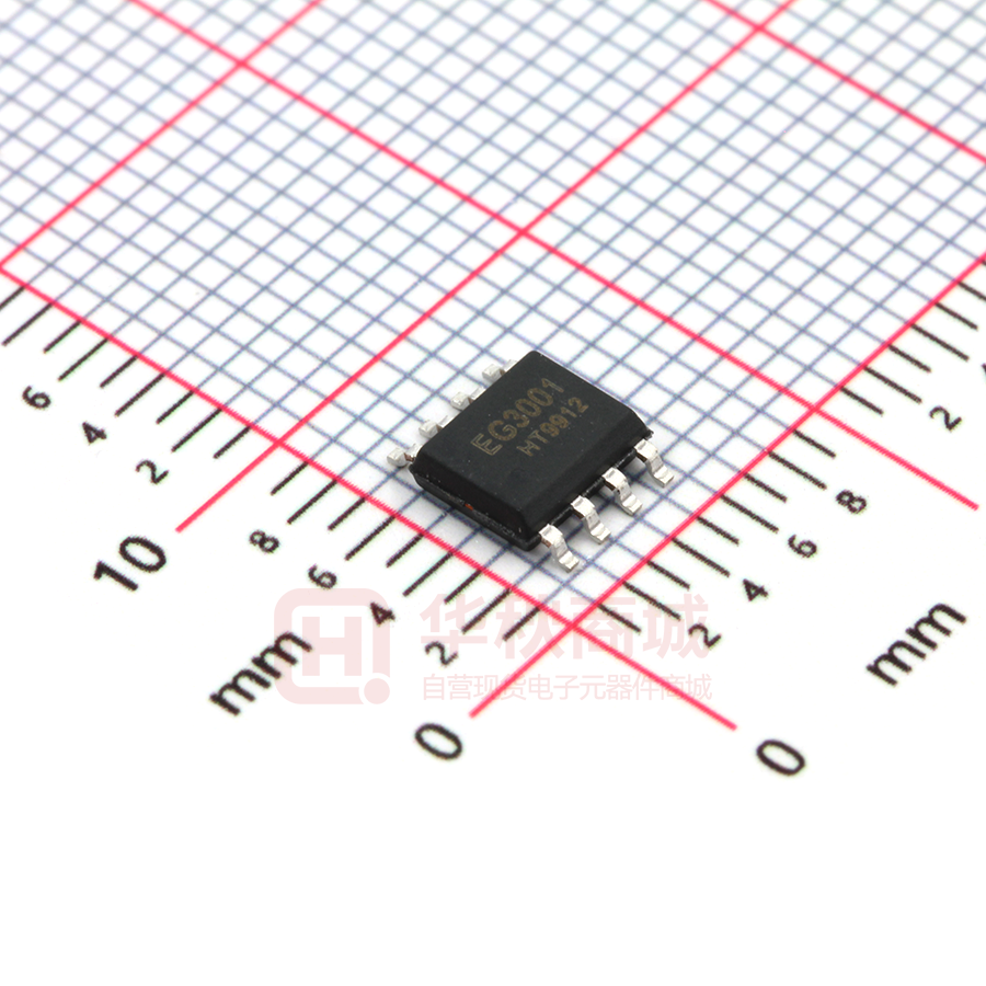 EG3001