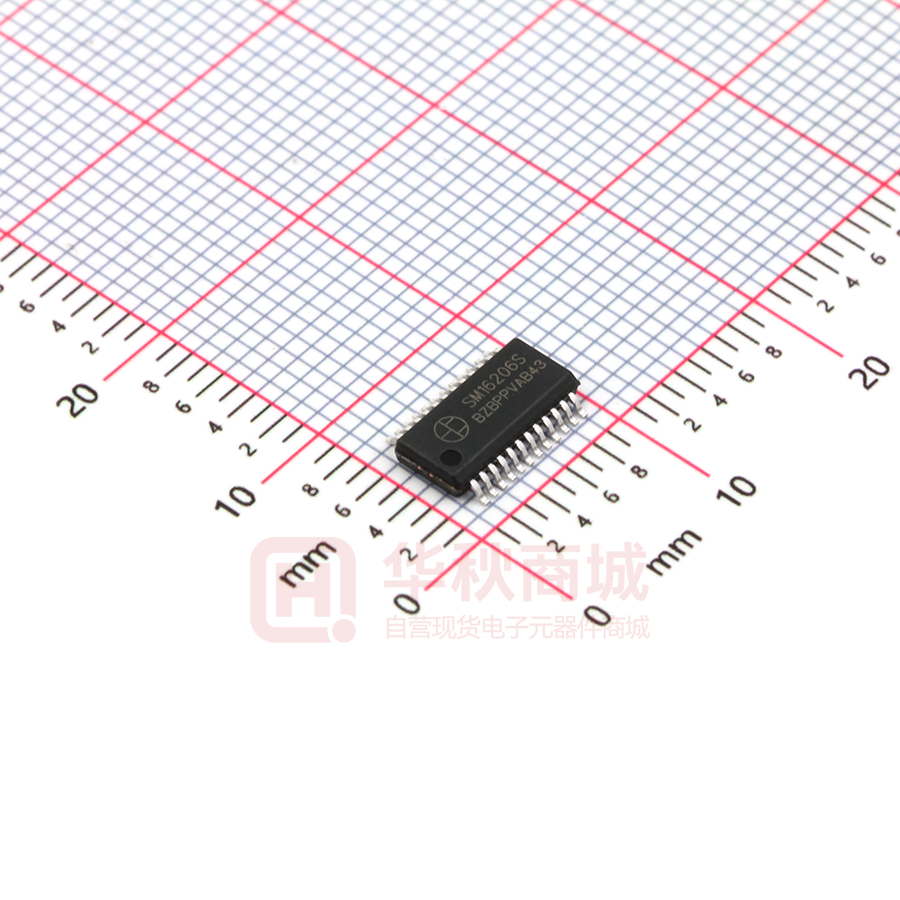 SM16206S