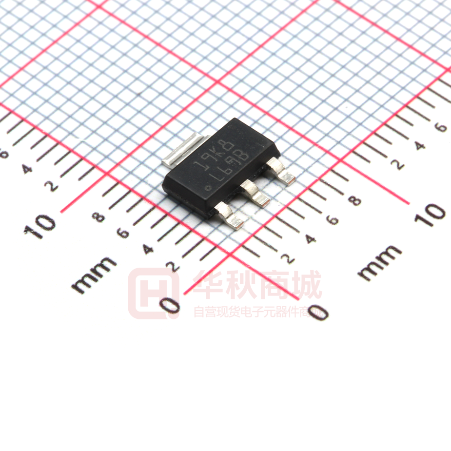 LM2937IMP-3.3/NOPB
