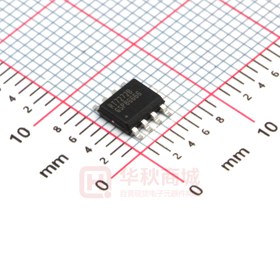 RT7272BGSP